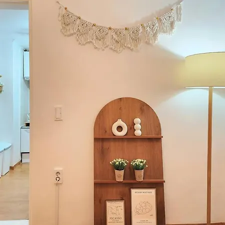 Lala Stay Apgujeong Gangnam Seoul